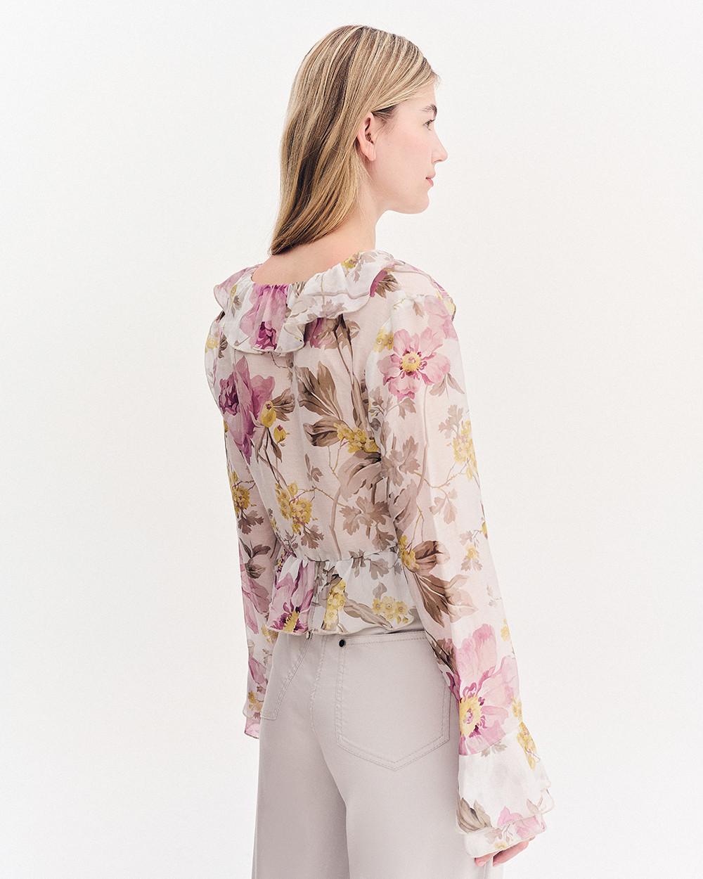 Blouse