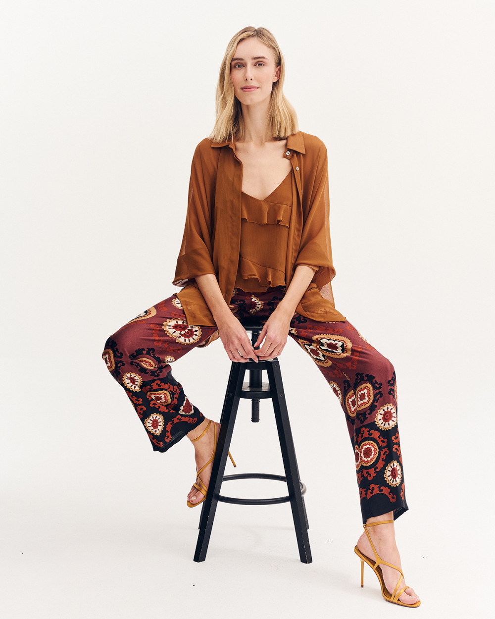 Trousers
