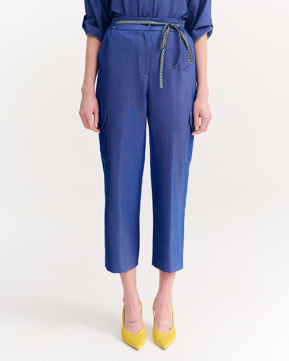 Trousers