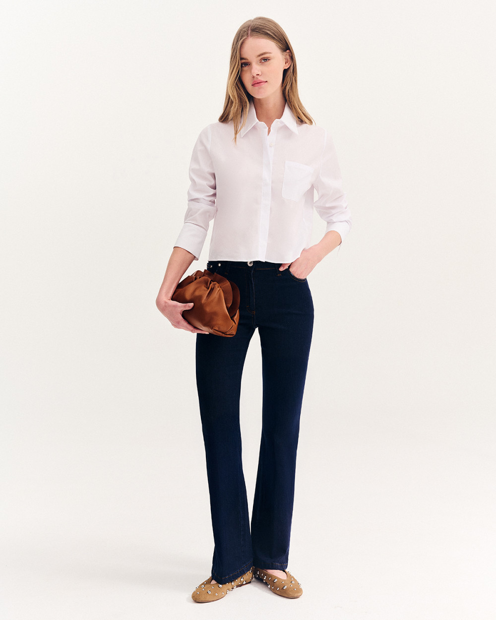 Trousers