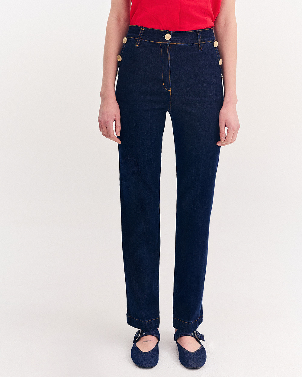 Trousers