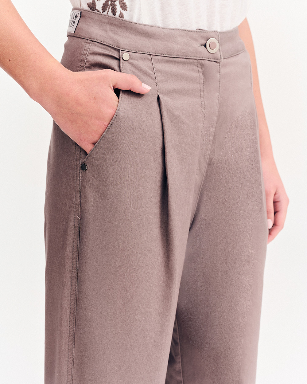 Trousers