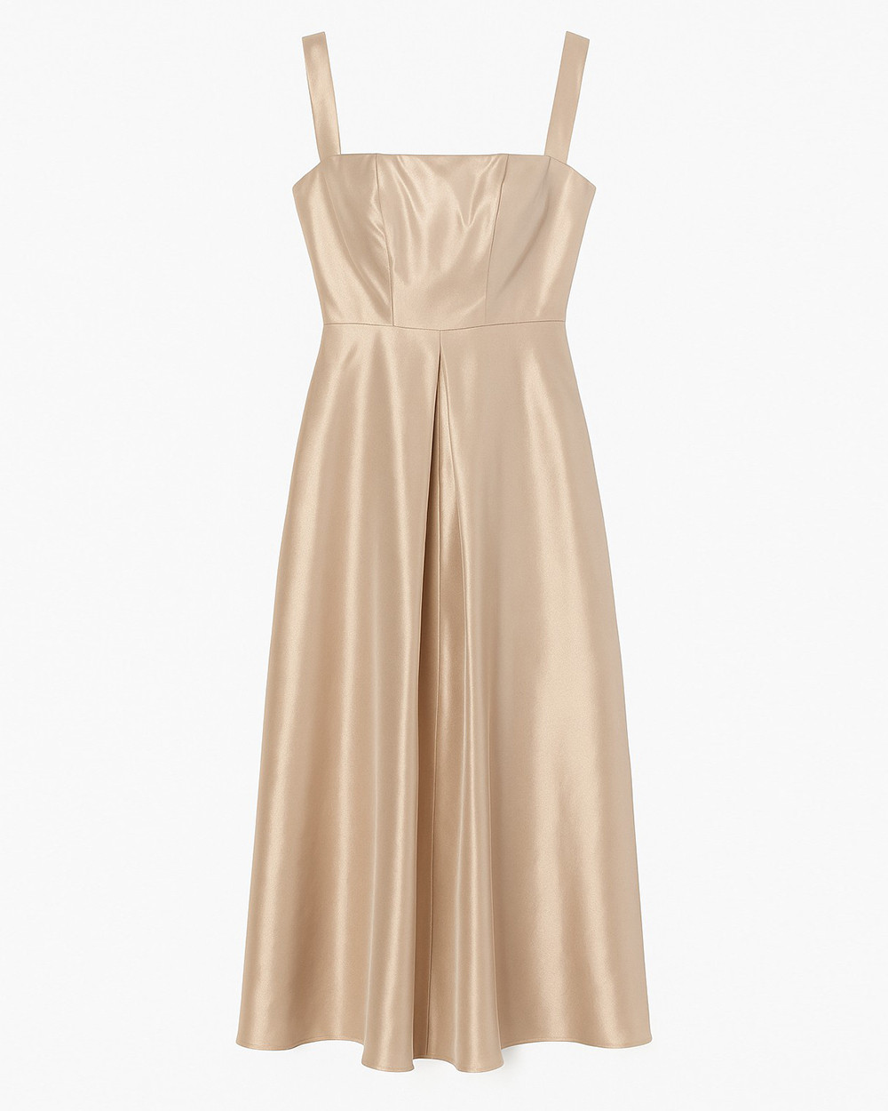 Φόρεμα cocktail midi