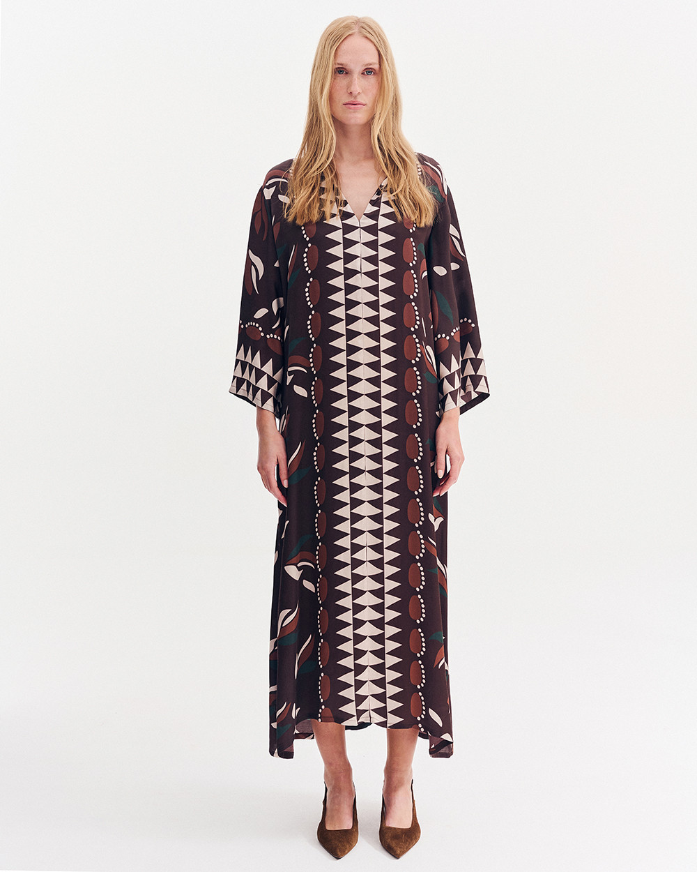 Caftan
