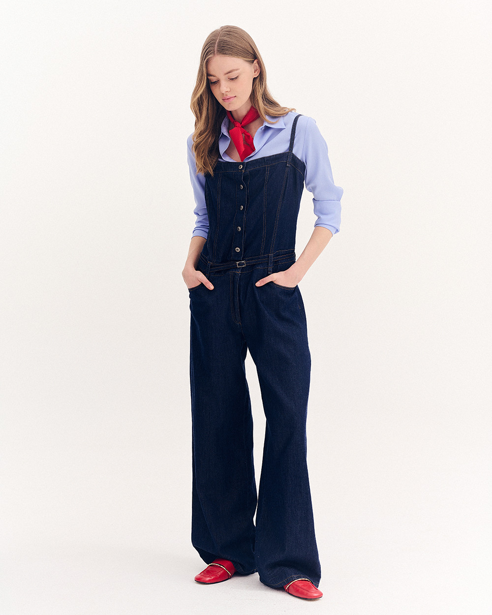 Jumpsuit