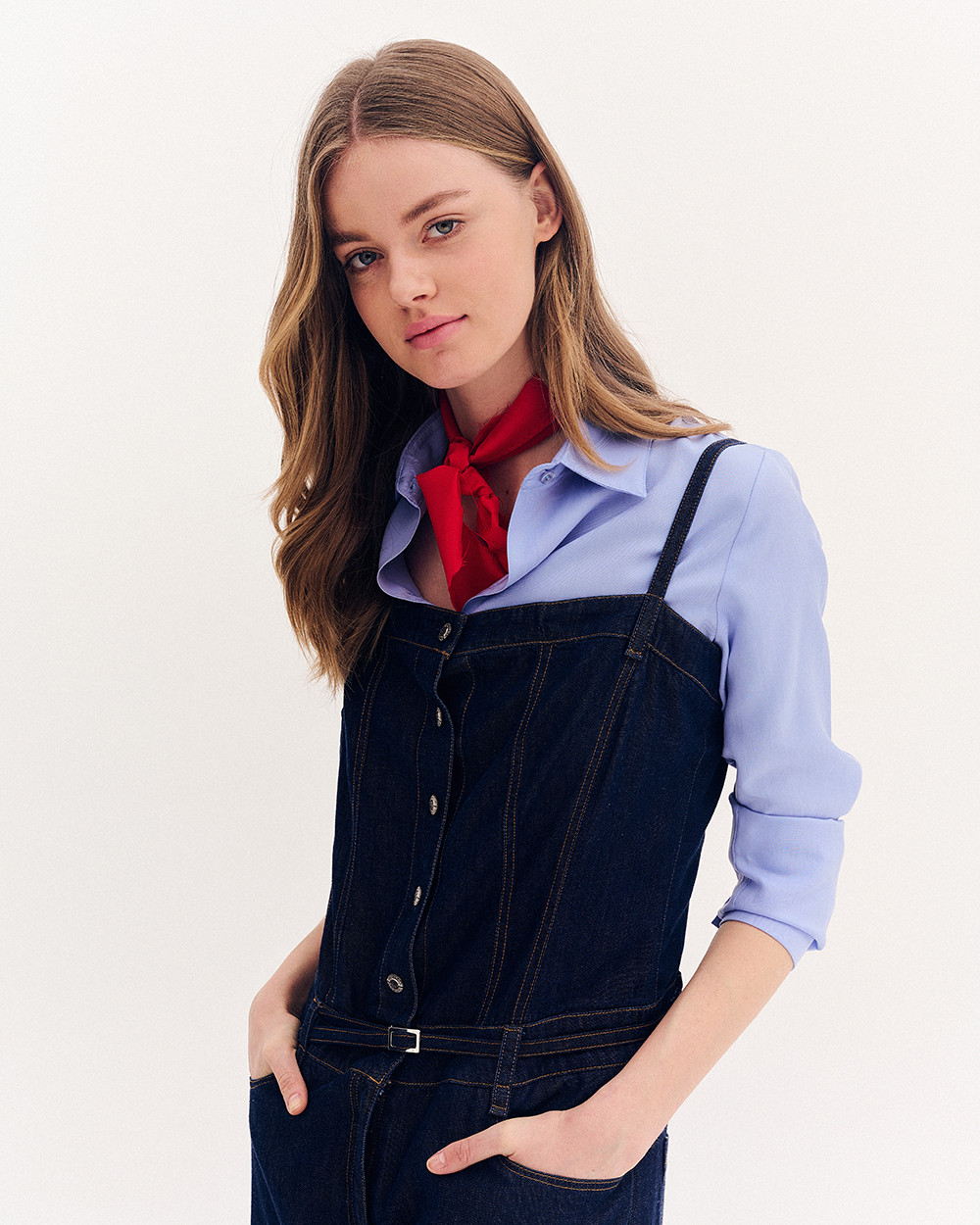 Jumpsuit
