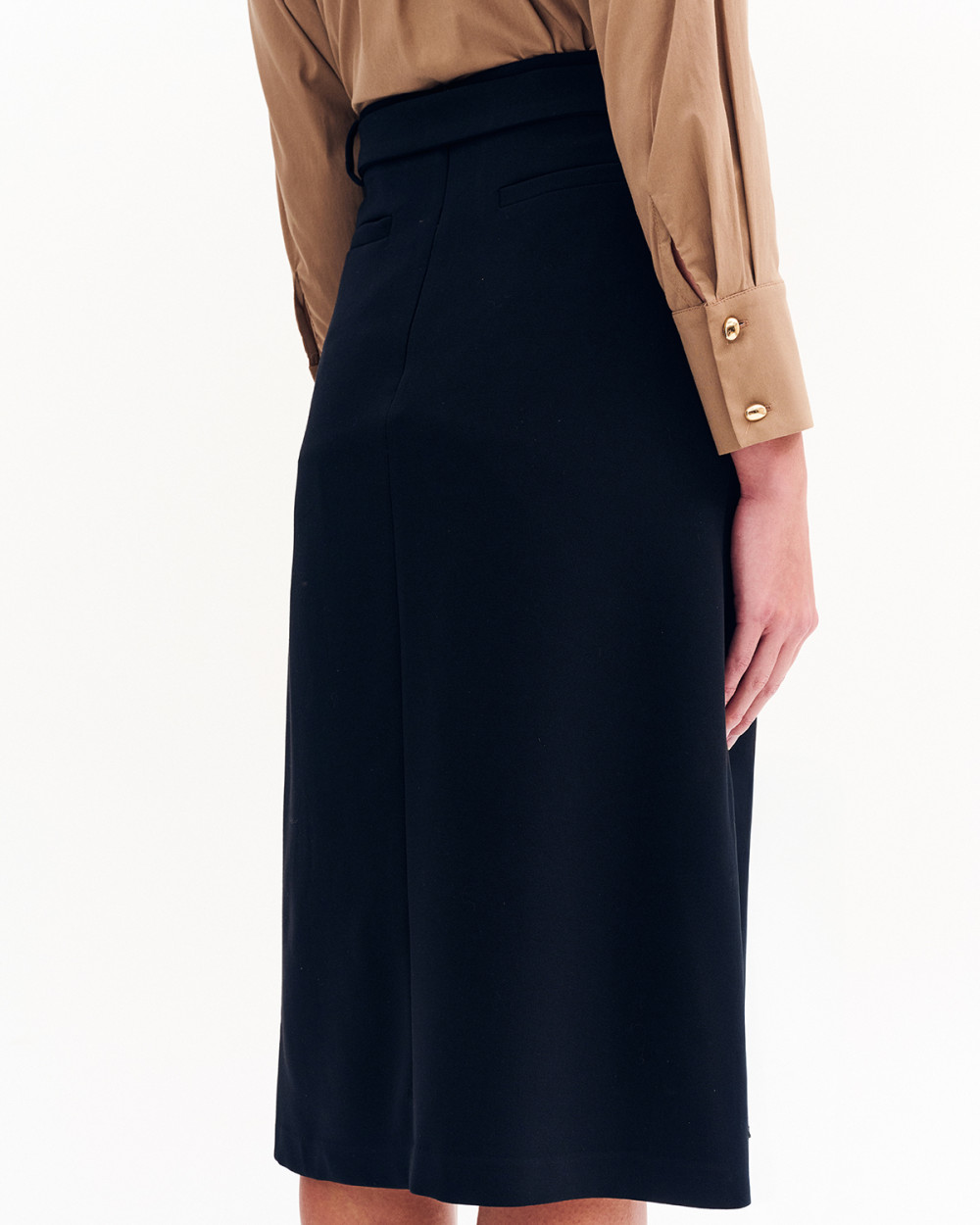 Φούστα σε "A" γραμμή