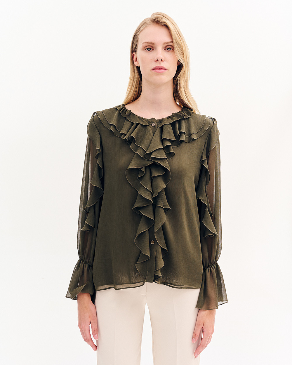 Blouse