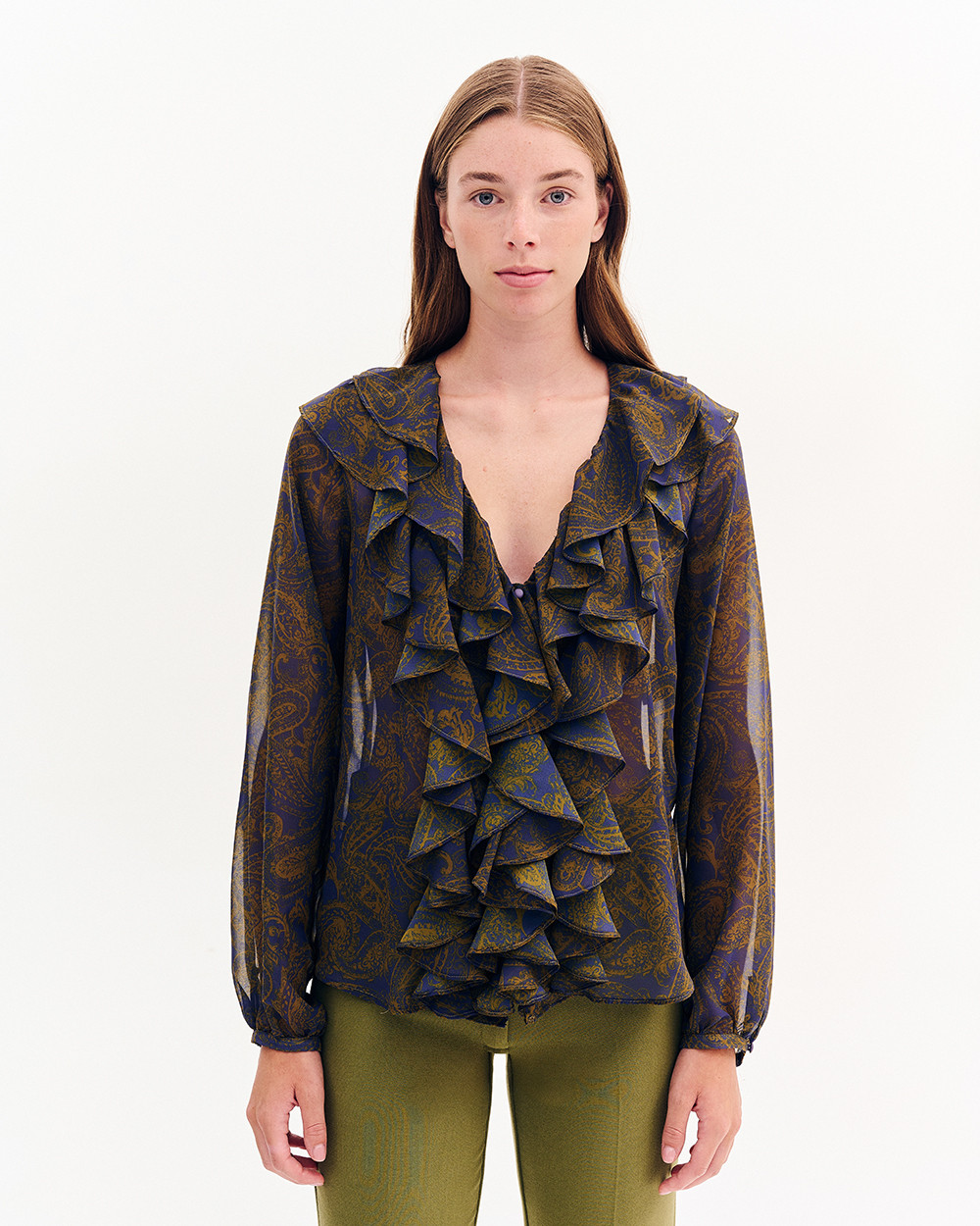 Blouse