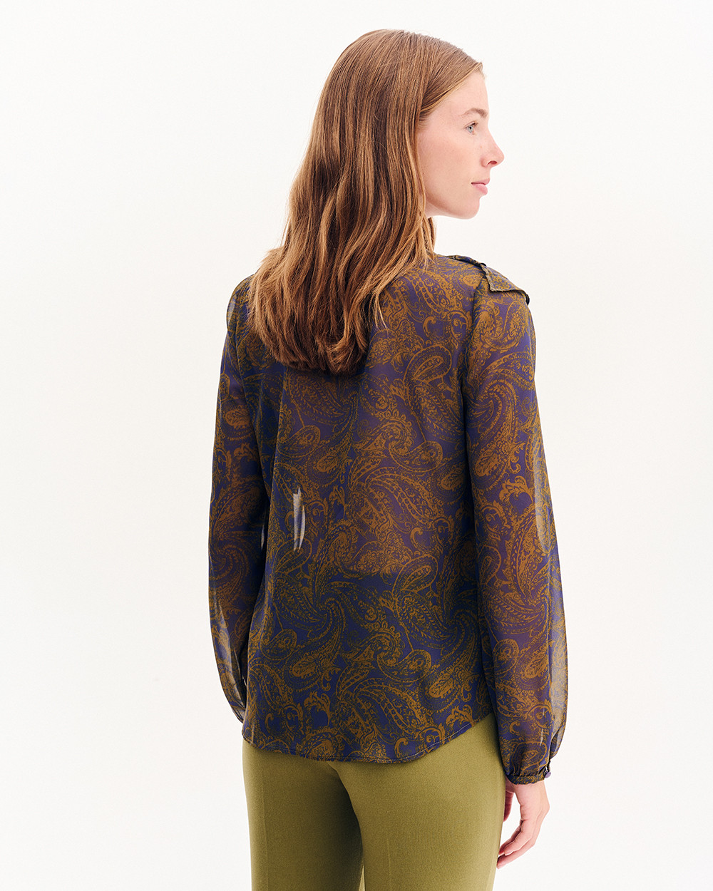 Blouse