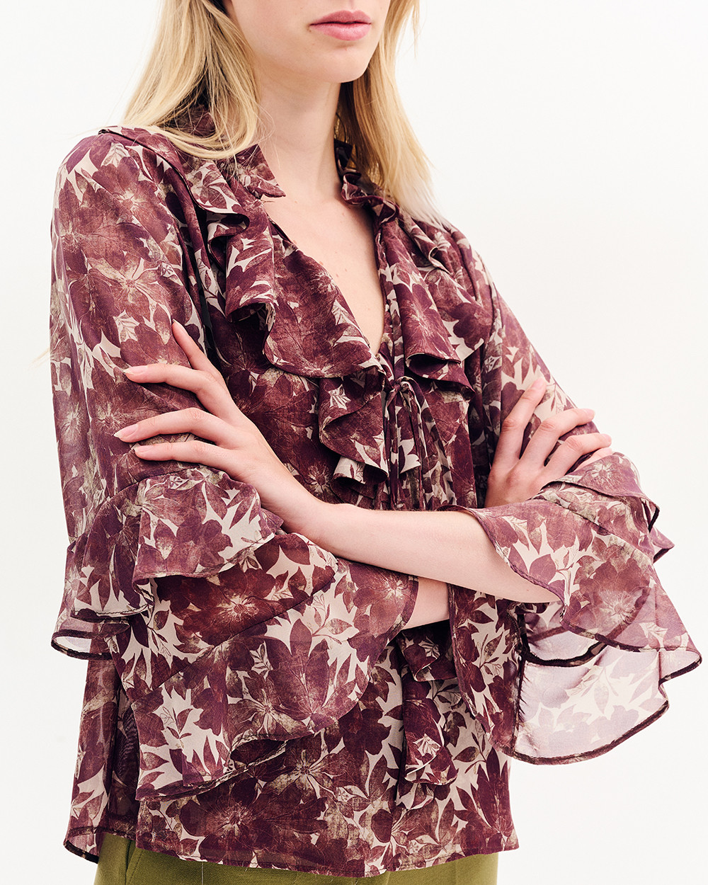 Blouse