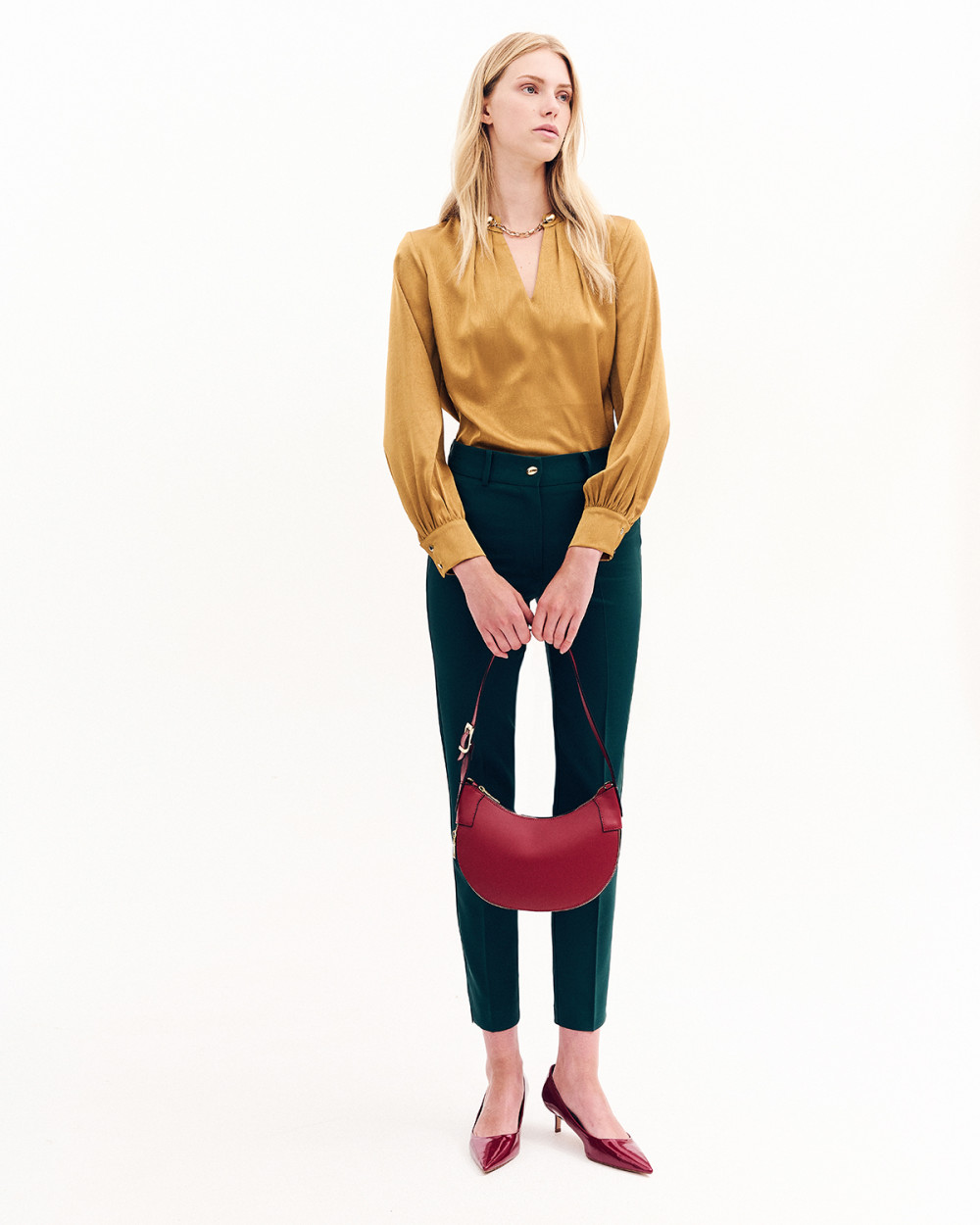 Blouse