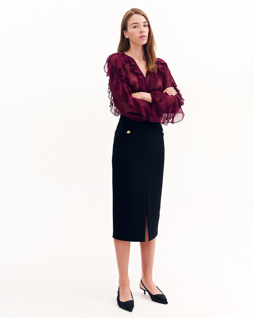 Blouse