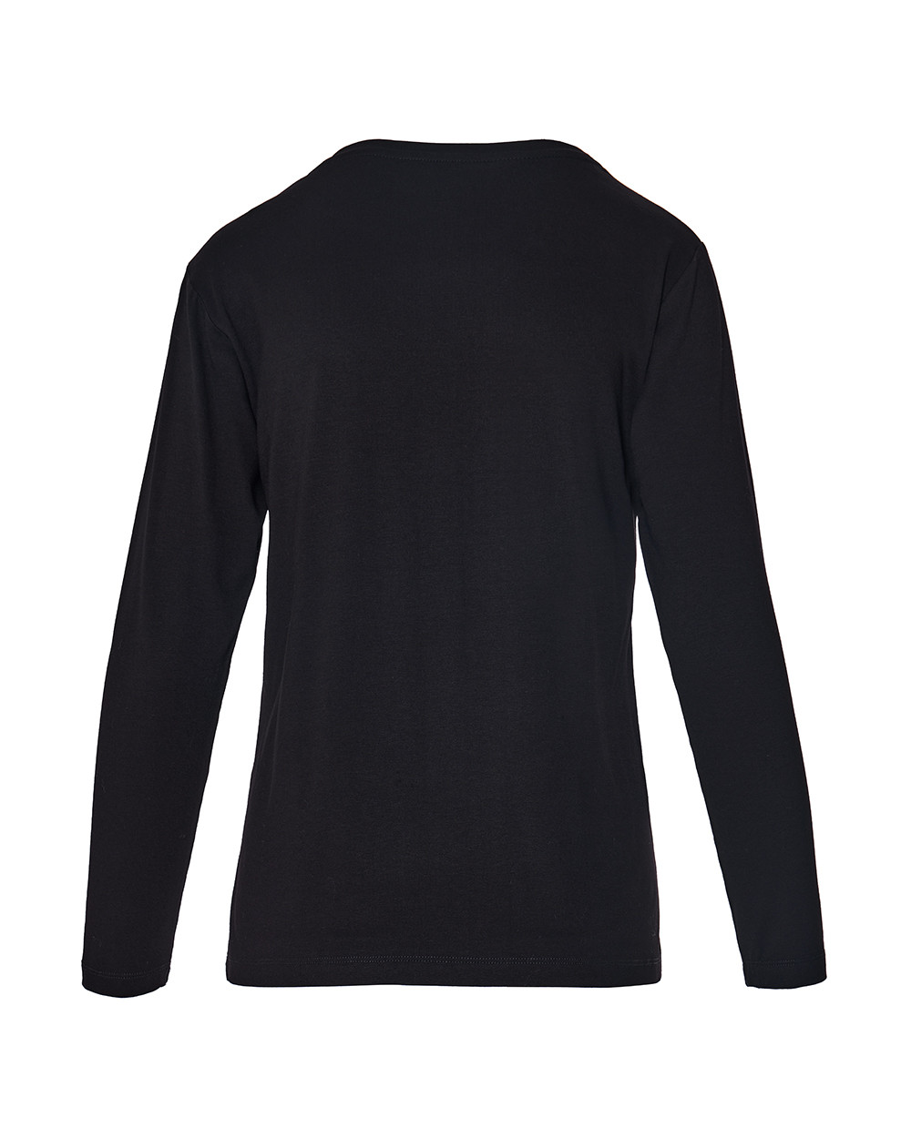 Μπλούζα βισκόζ με πέρλες