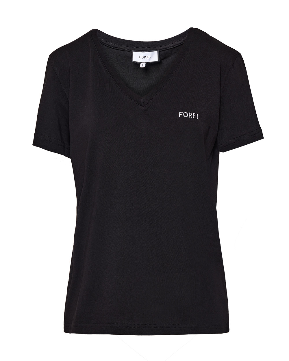 Μπλούζα κοντομάνικη βαμβακερή