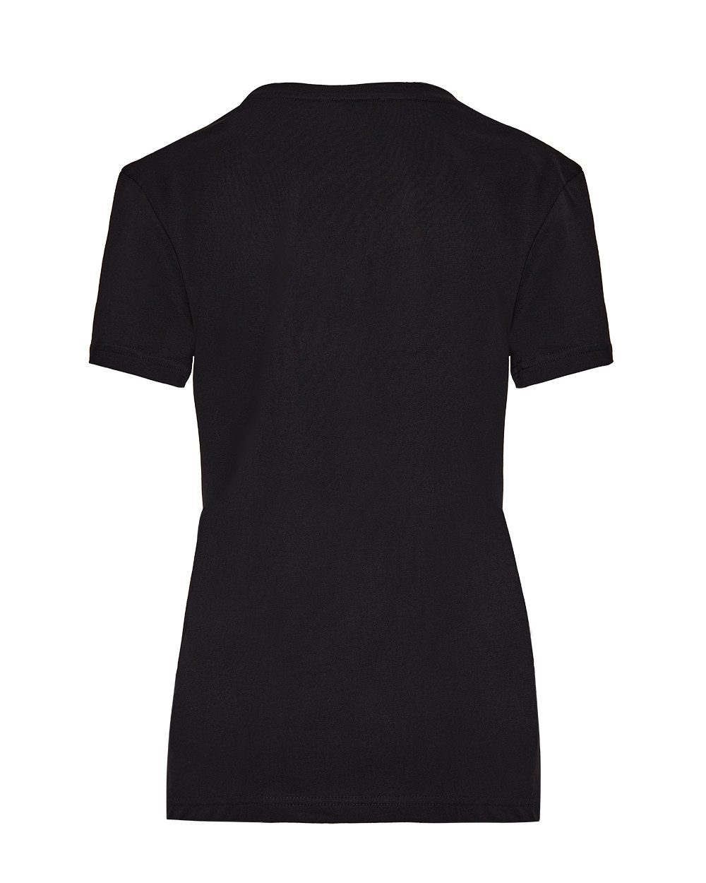 Μπλούζα κοντομάνικη βαμβακερή