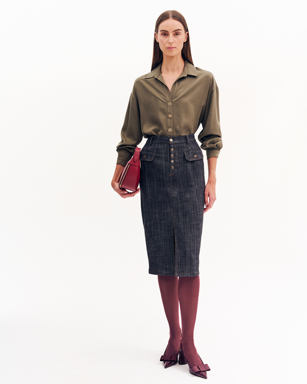 Blouse