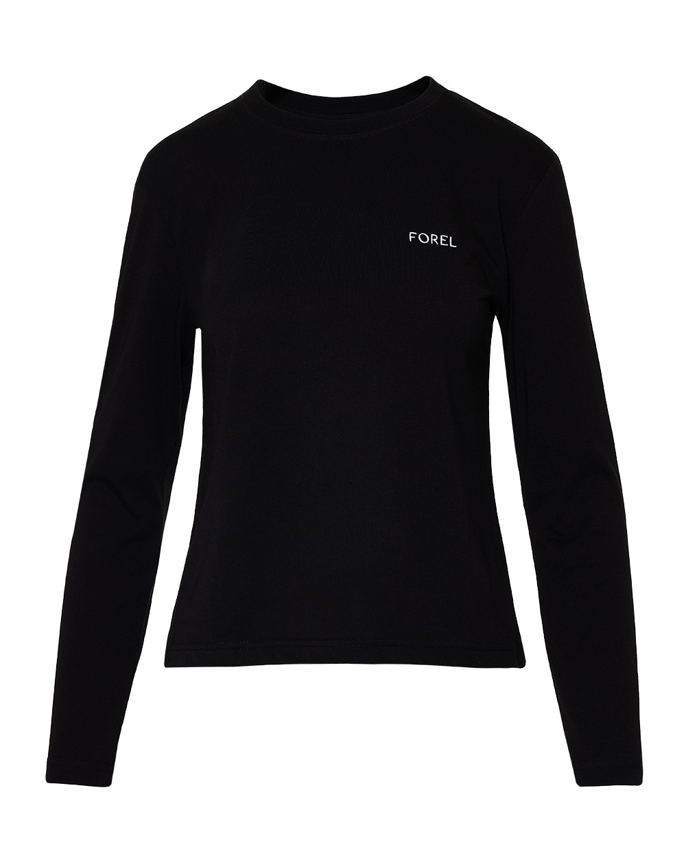 Μπλούζα μακρυμάνικη βαμβακερή