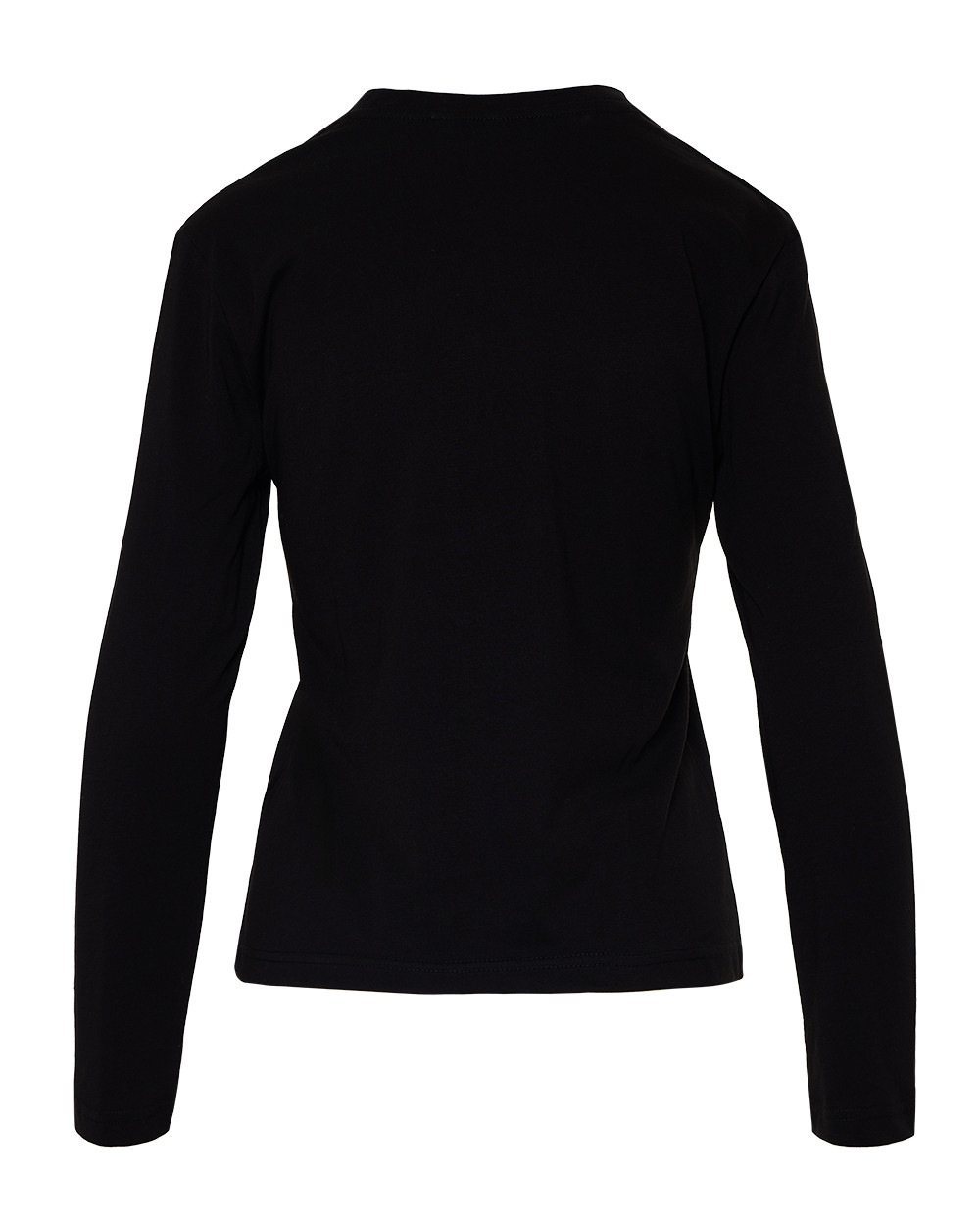 Μπλούζα μακρυμάνικη βαμβακερή