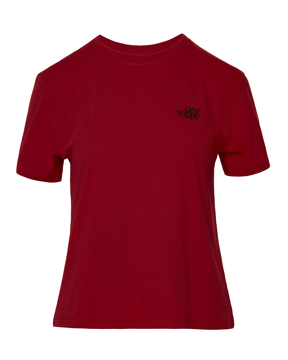 Μπλούζα κοντομάνικη Case Study