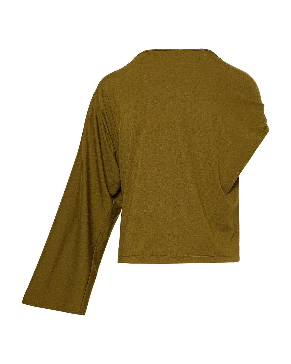 Μπλούζα με χρυσό στοιχείο Case Study