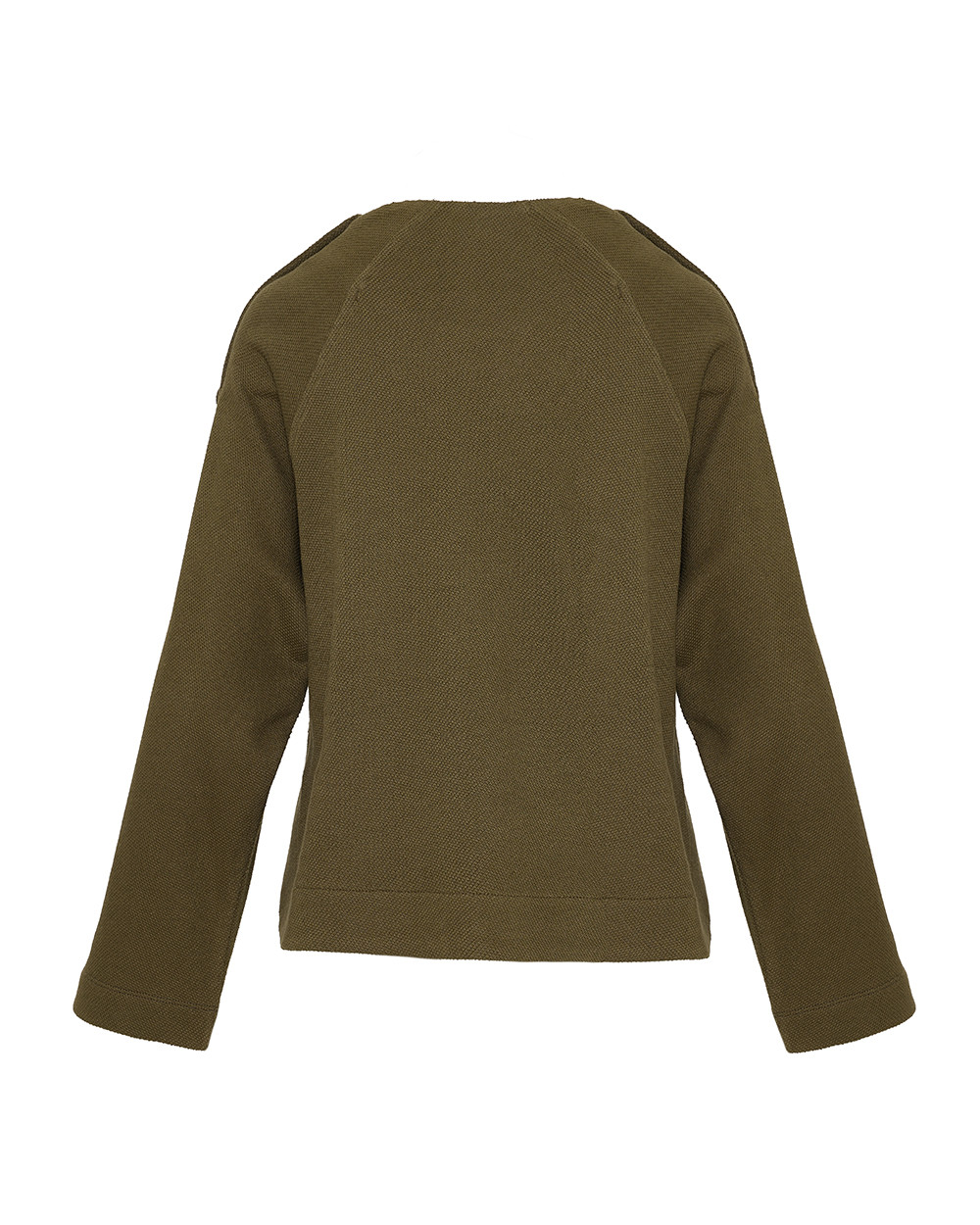 Μπλούζα με επωμίδες Case Study