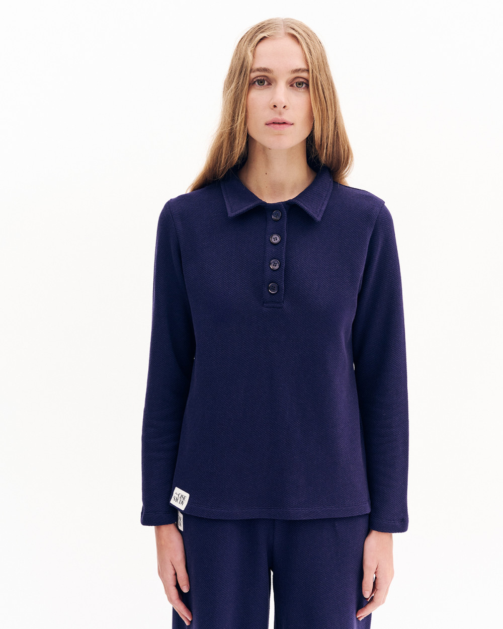 Μπλούζα polo Case Study