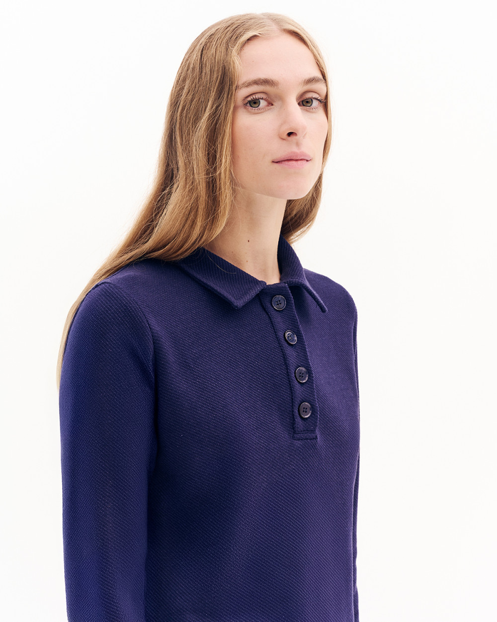 Μπλούζα polo Case Study