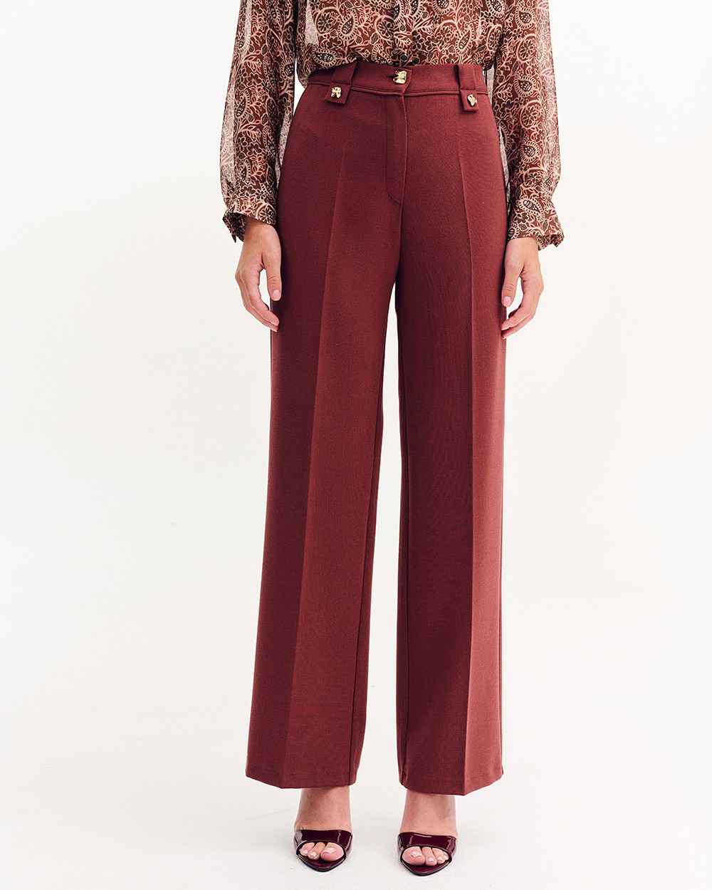 Trousers