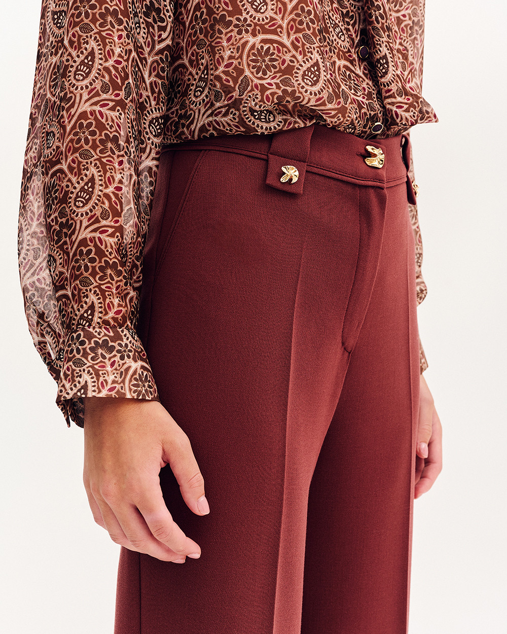 Trousers