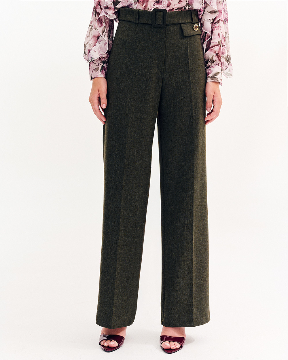 Trousers