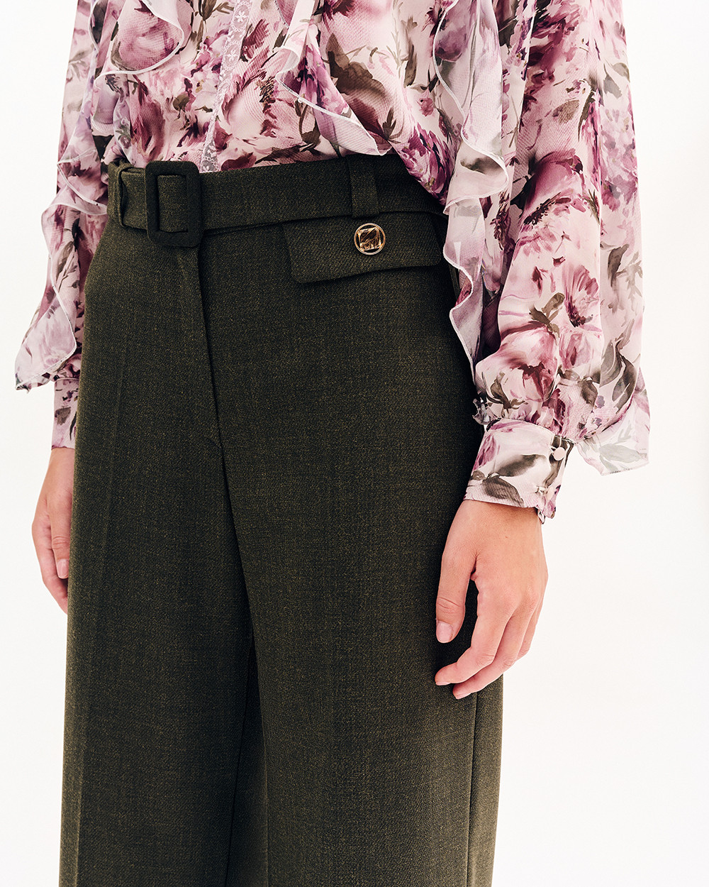 Trousers