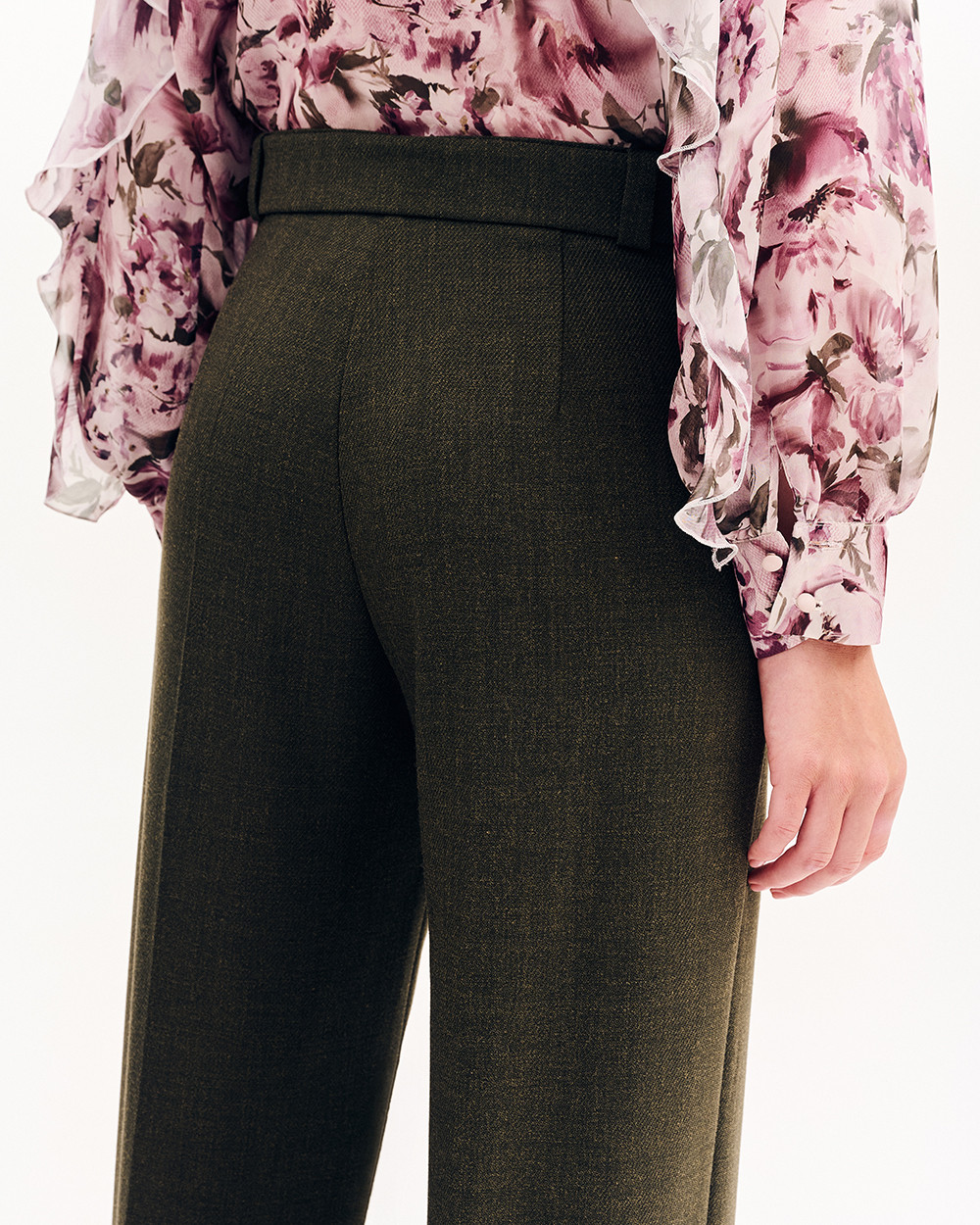 Trousers