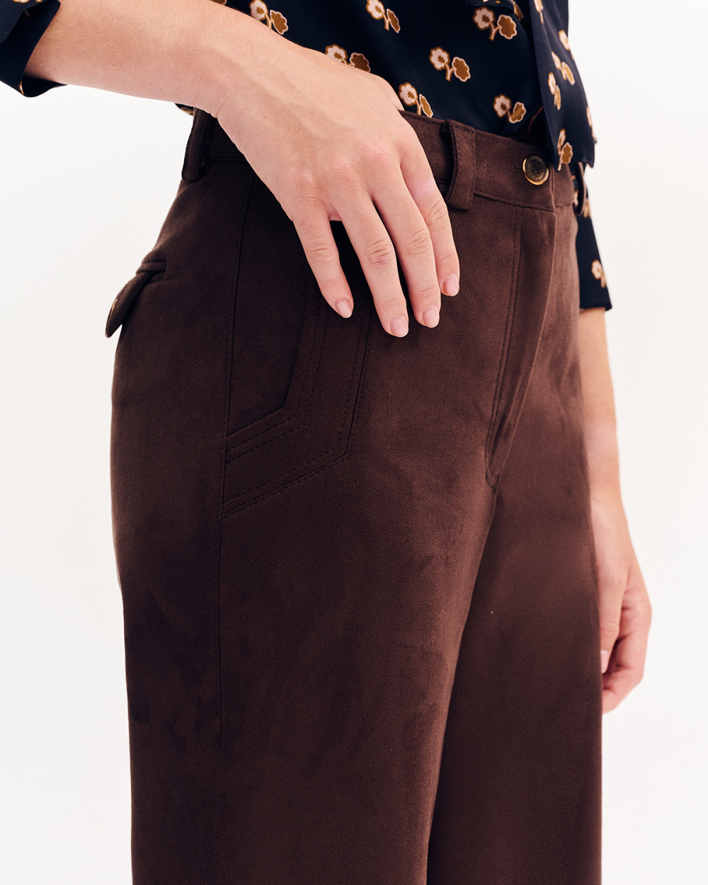 Trousers