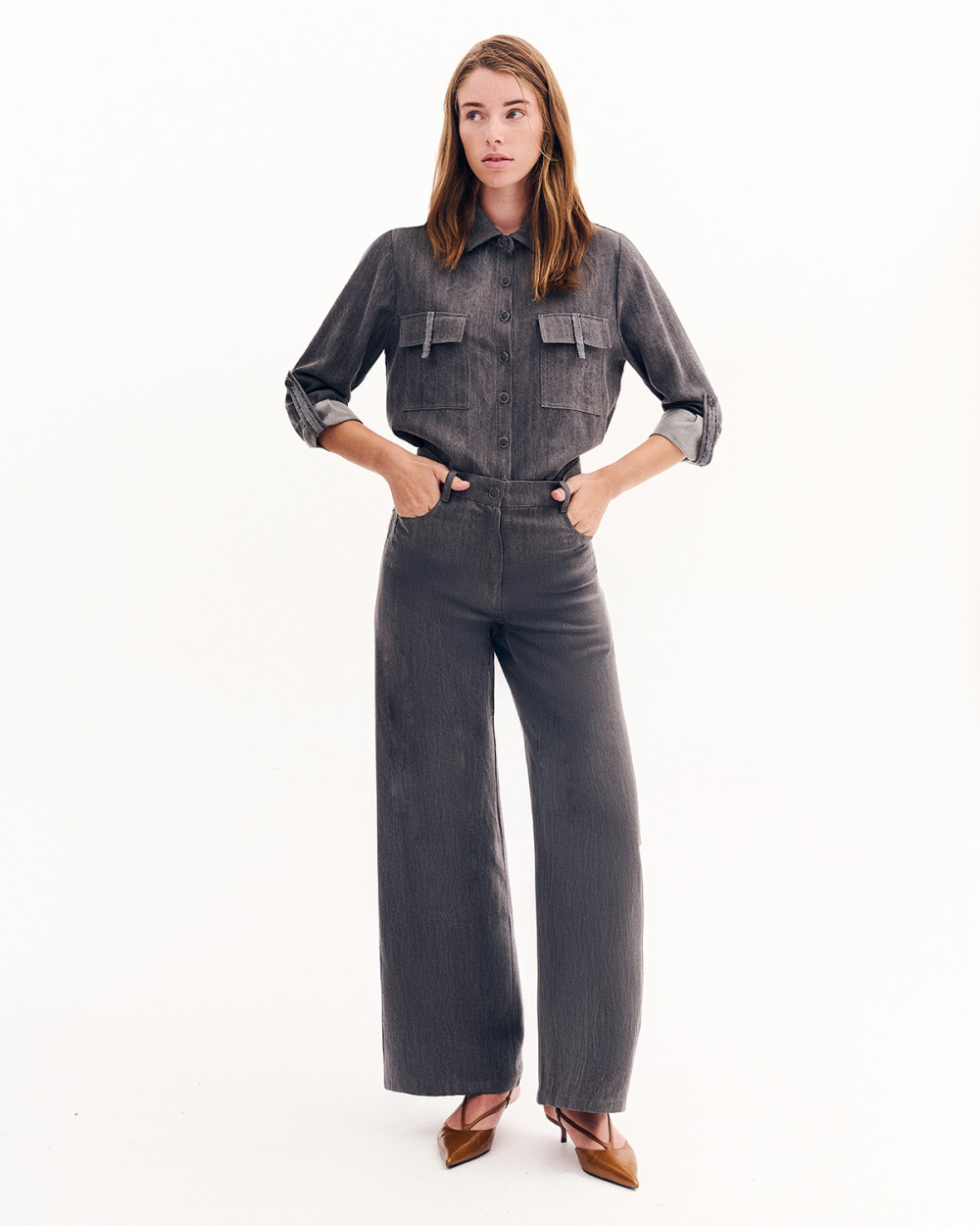 Trousers