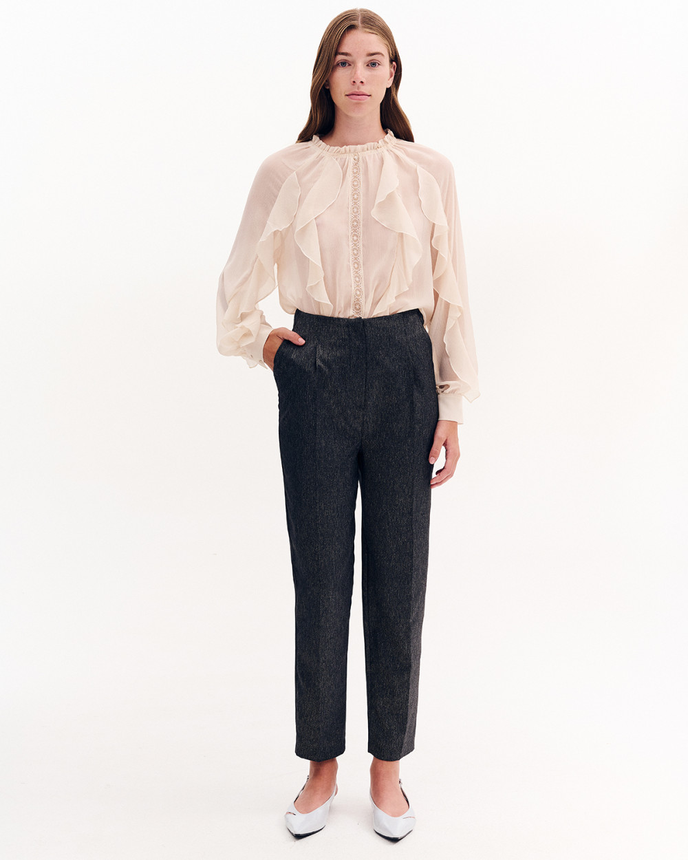 Trousers