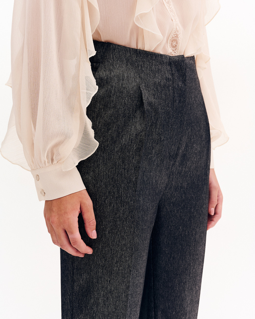 Trousers