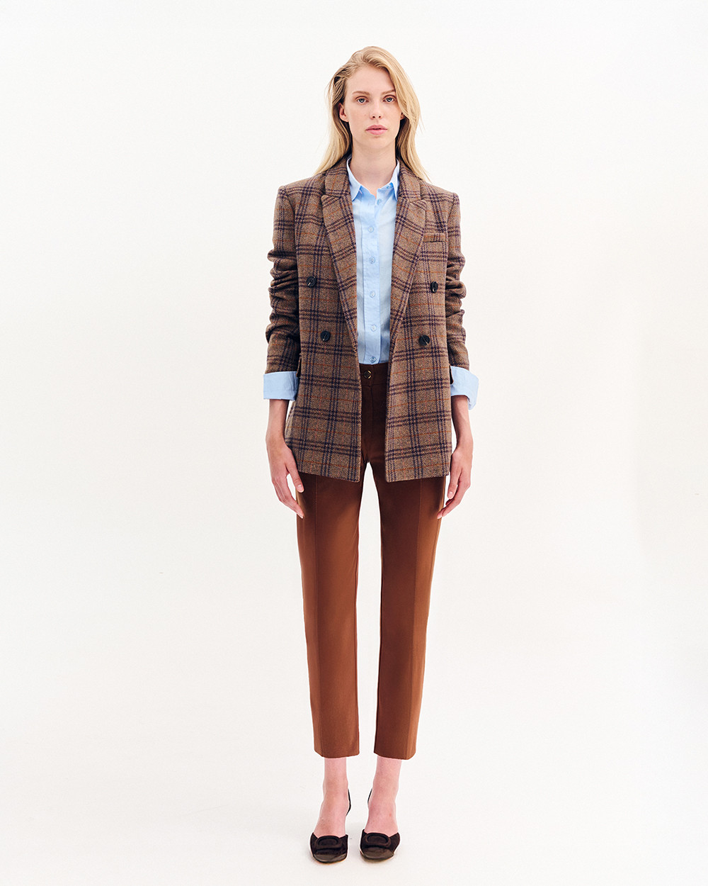 Trousers