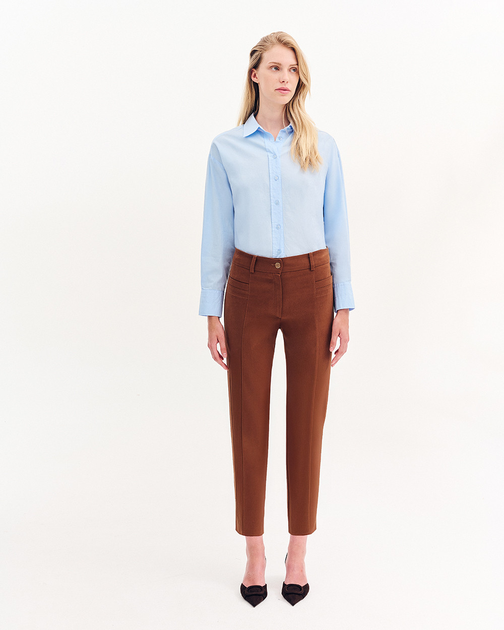 Trousers