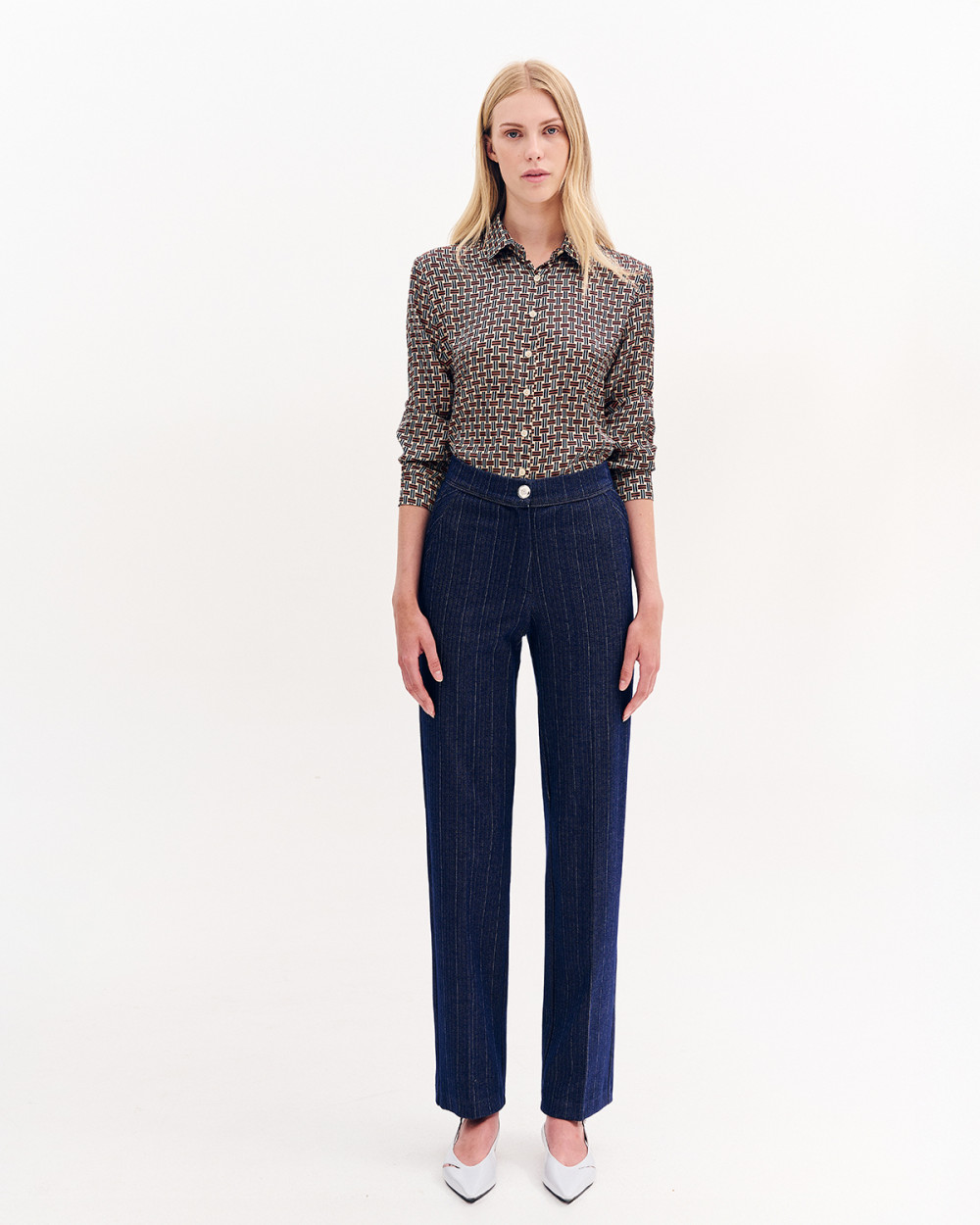 Trousers