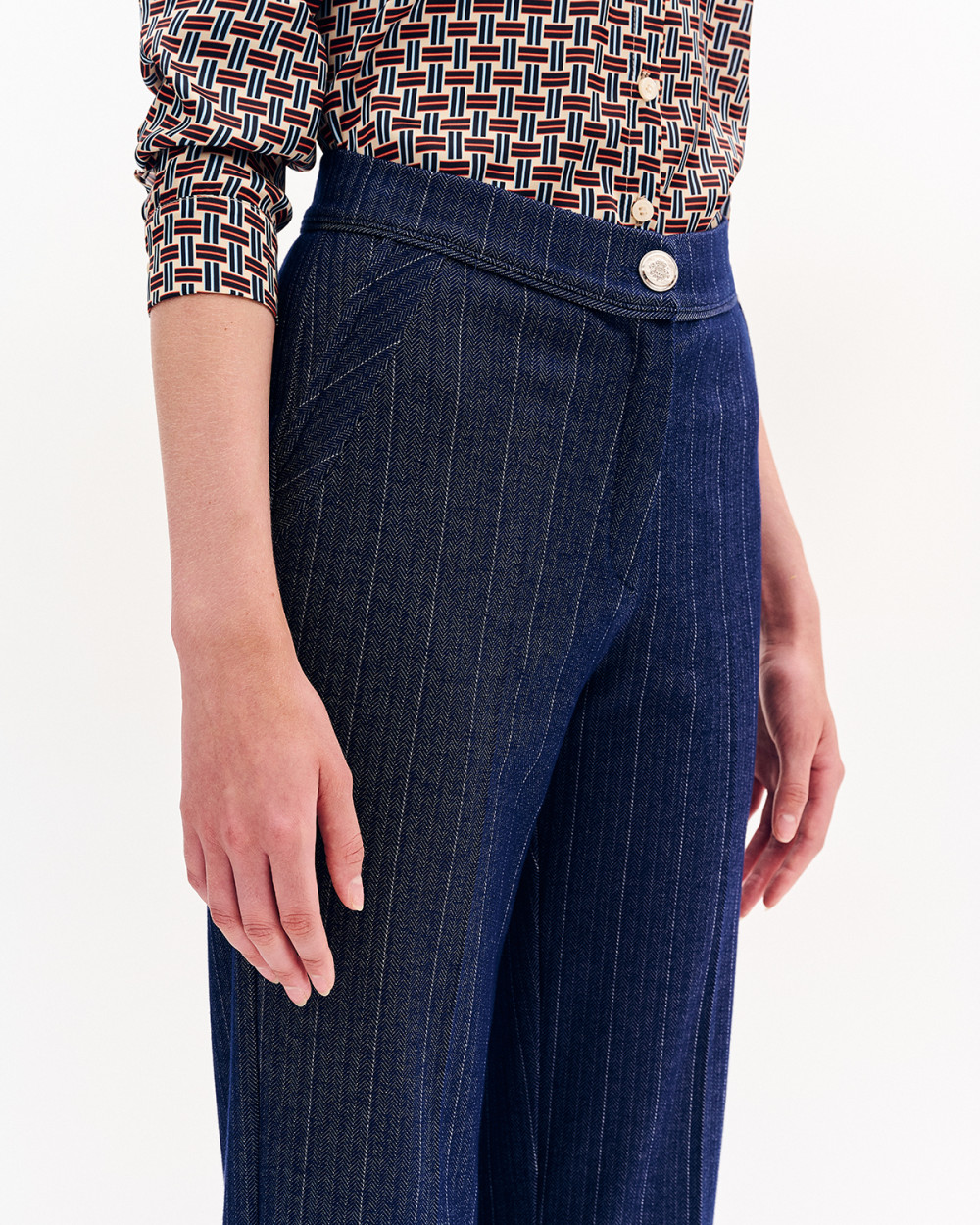 Trousers