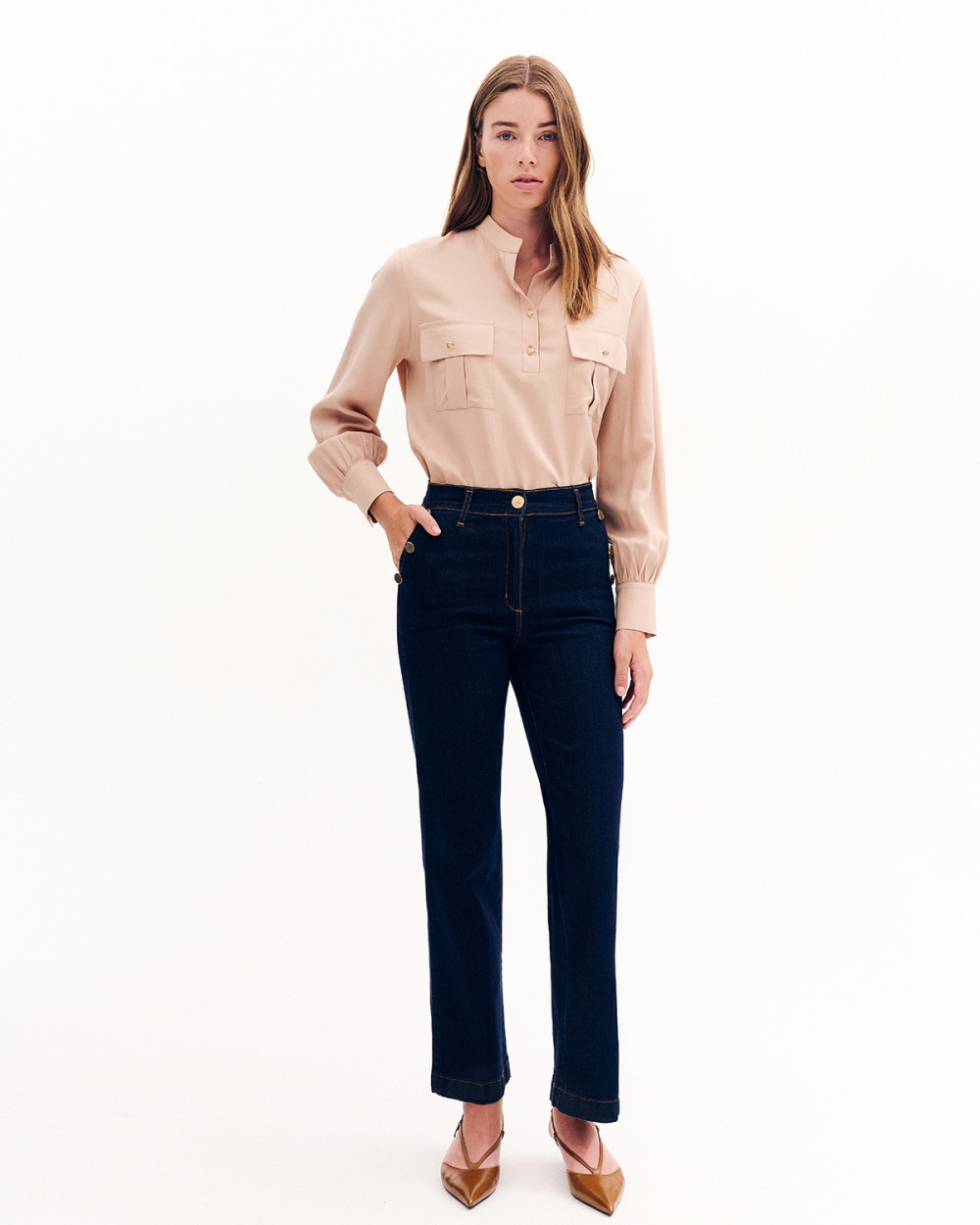 Trousers