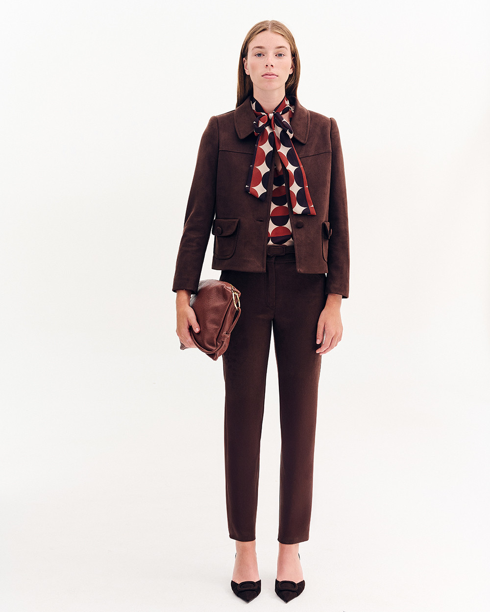 Trousers