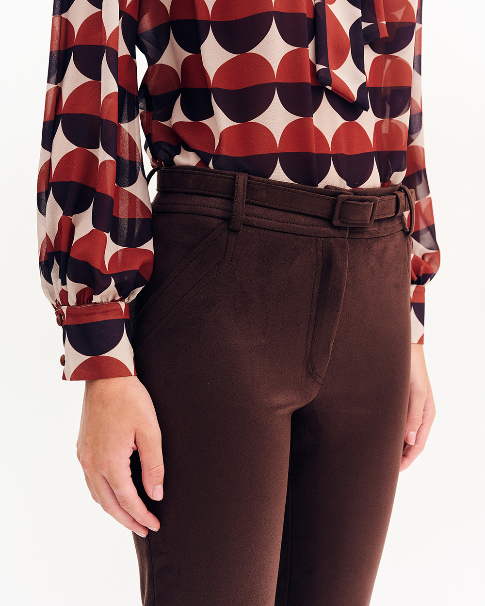 Trousers