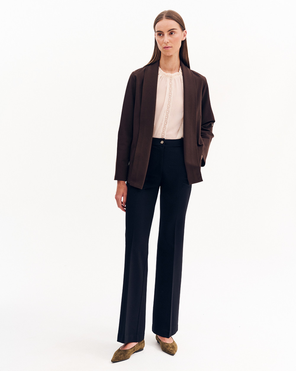 Trousers