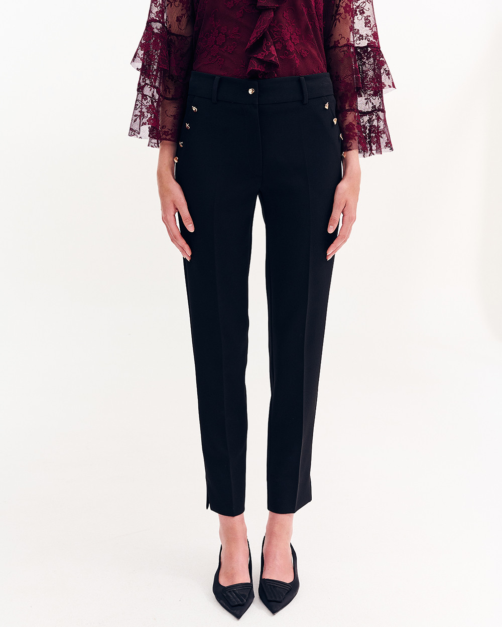 Trousers