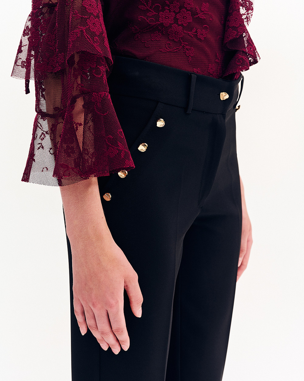 Trousers