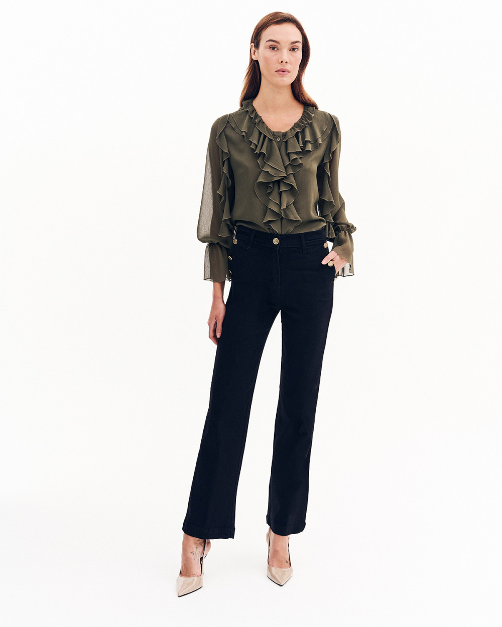 Trousers