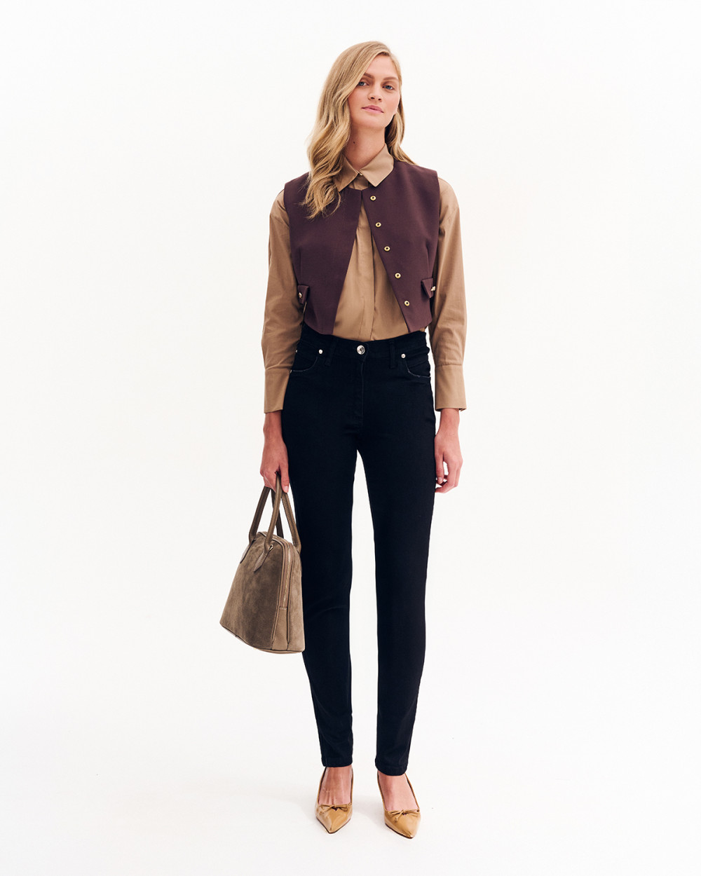 Trousers
