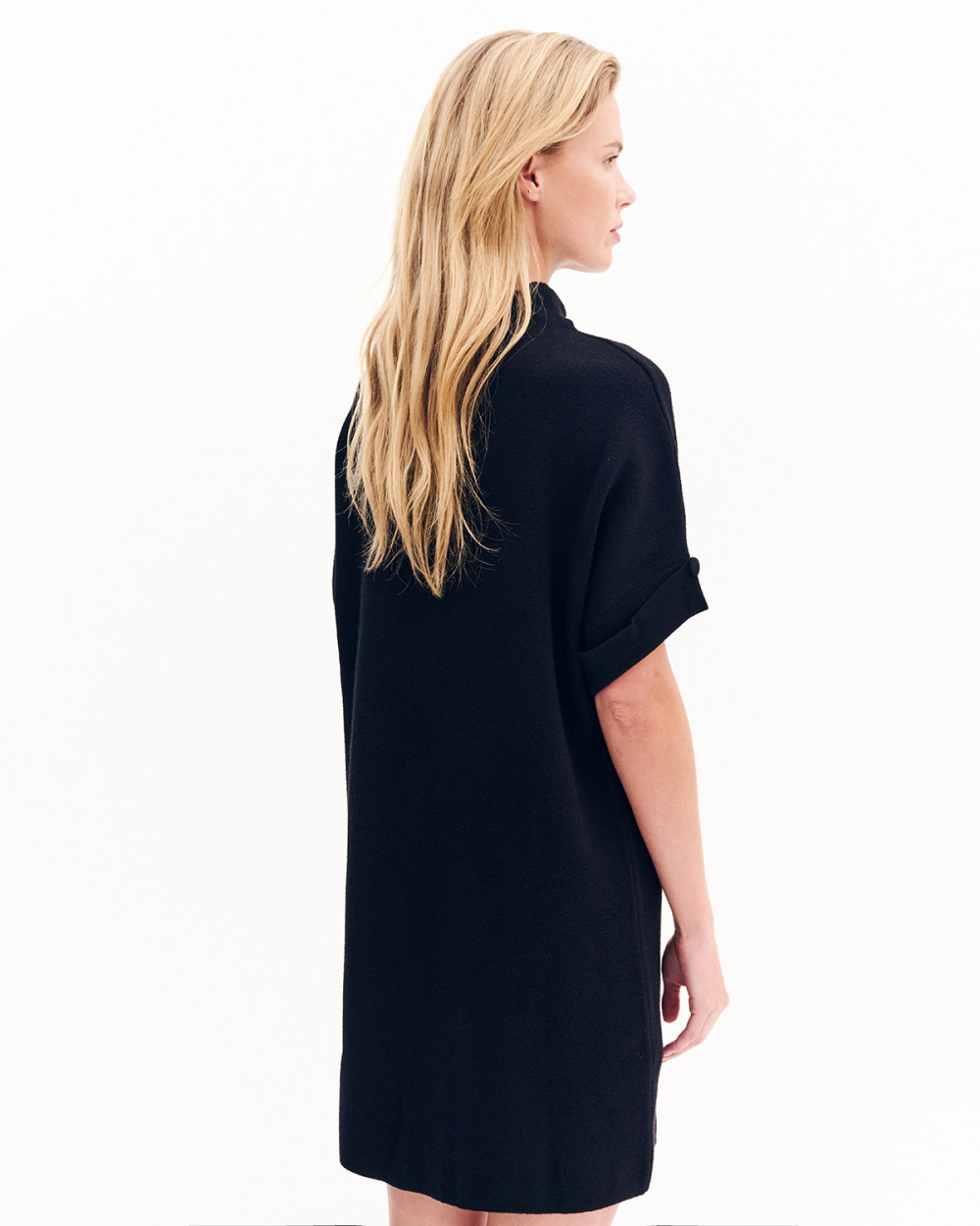 Φόρεμα πλεκτό